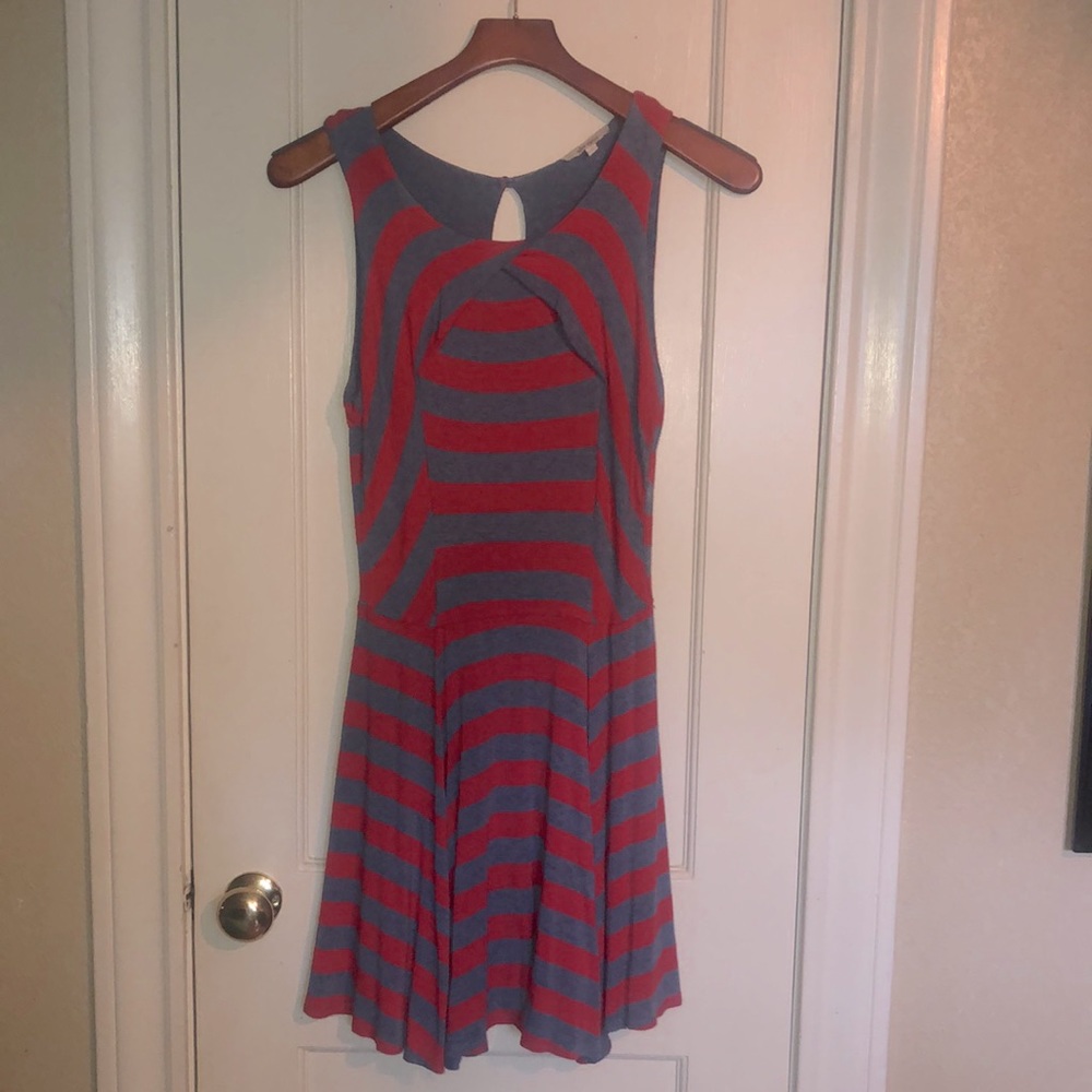 Ella Moss sleeveless dress.